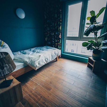 Happy End Hotel ミュンヘン エクステリア 写真